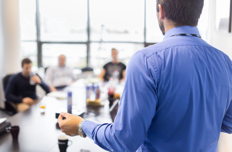 ビジネススキルの「企画力」とは何？企画力研修を行うメリットまとめ。