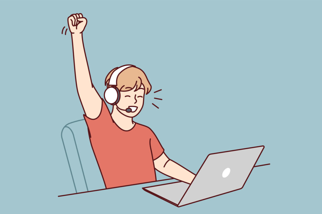 【大人も楽しい】タイピングが楽しく練習できる無料ゲーム4選