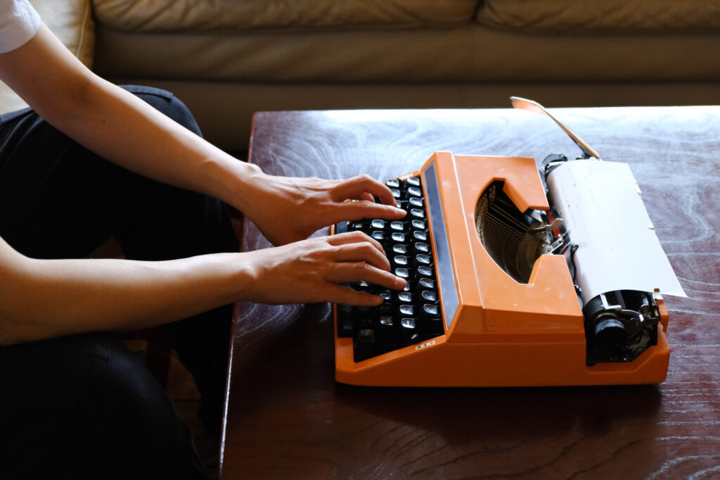 キーボードの配列が不規則な理由は？配列の覚え方はある？