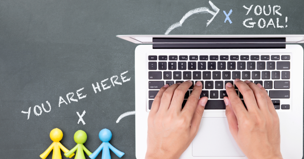 【挫折防止】タッチタイピング練習を継続するモチベーションアップ術