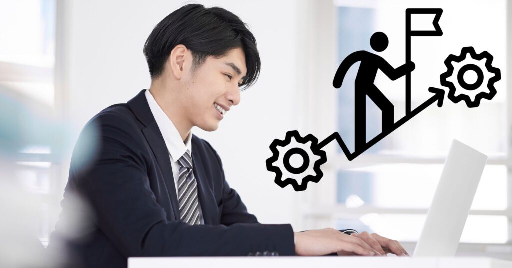 【初心者でも安心】タイピング技能検定 5つのステップ