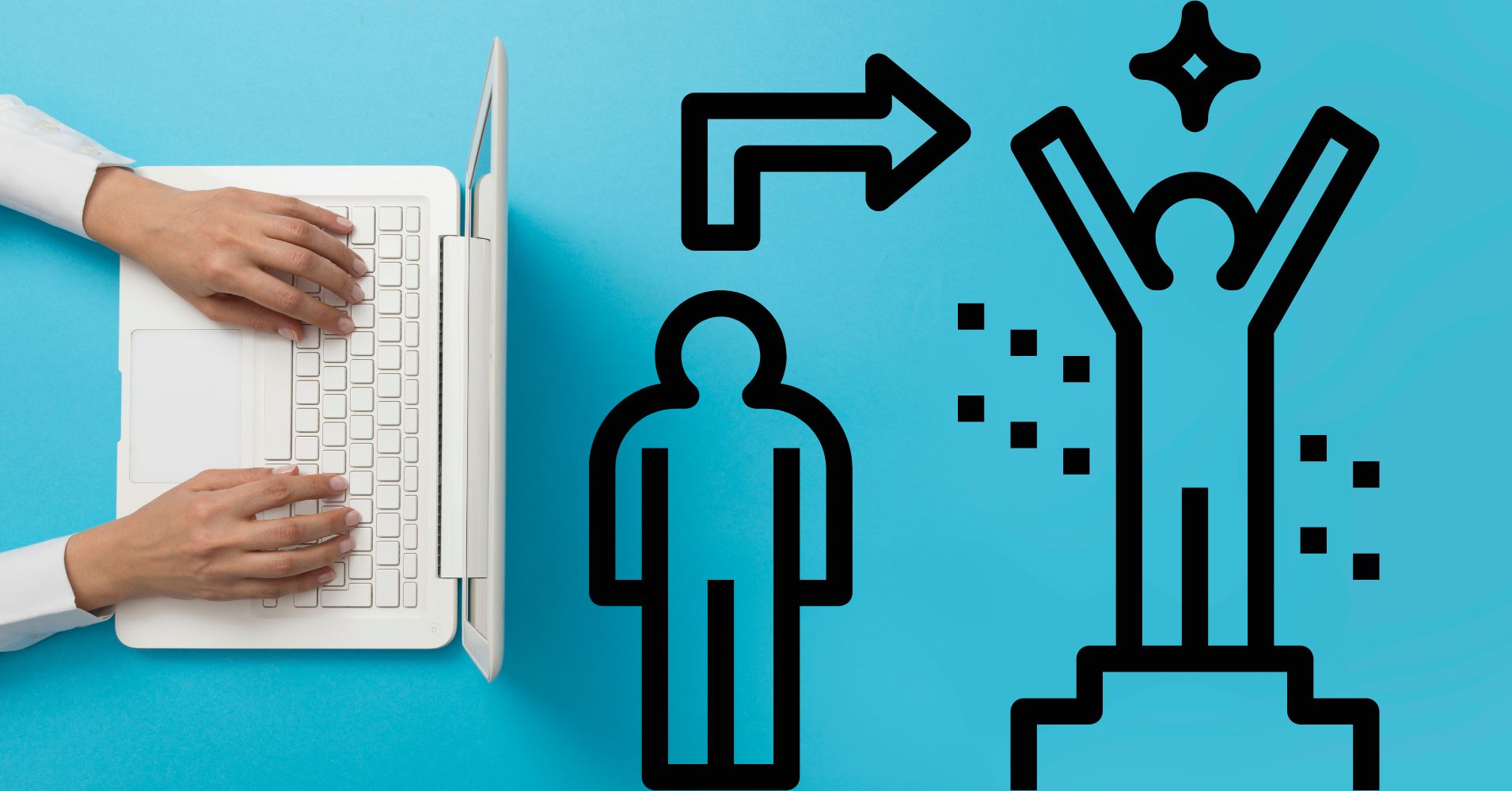 タッチタイピングとは？ PC作業が劇的変化